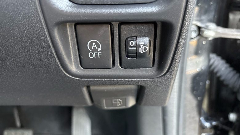 Citroen C1 1.0 VTi 72 Urban Ride 5dr Petrol Hatchback